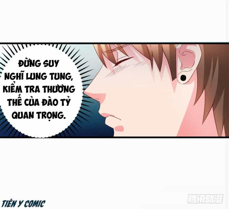 Thấu Thị Tiên Y - Chương 41 - ảnh 11