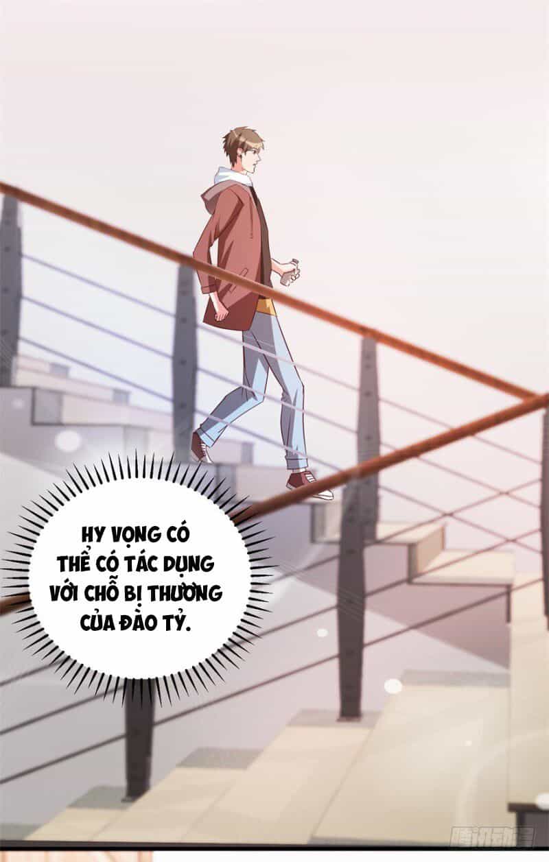 Thấu Thị Tiên Y - Chương 42 - ảnh 7