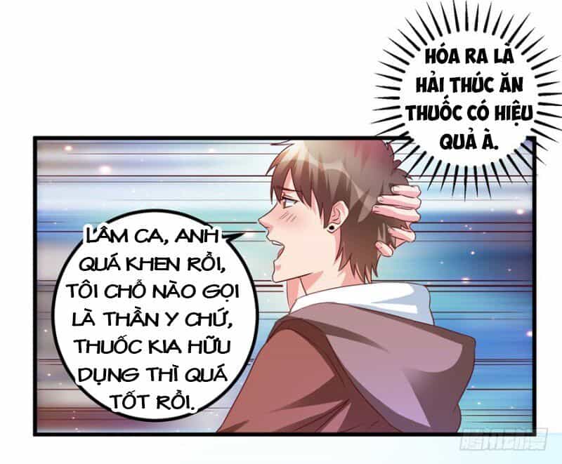 Thấu Thị Tiên Y - Chương 43 - ảnh 25