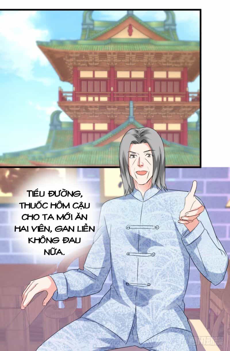 Thấu Thị Tiên Y - Chương 44 - ảnh 4