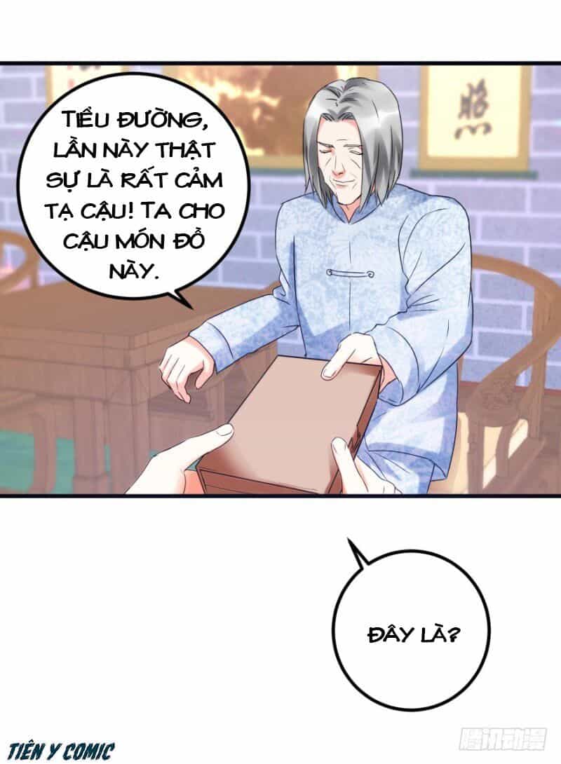 Thấu Thị Tiên Y - Chương 44 - ảnh 6
