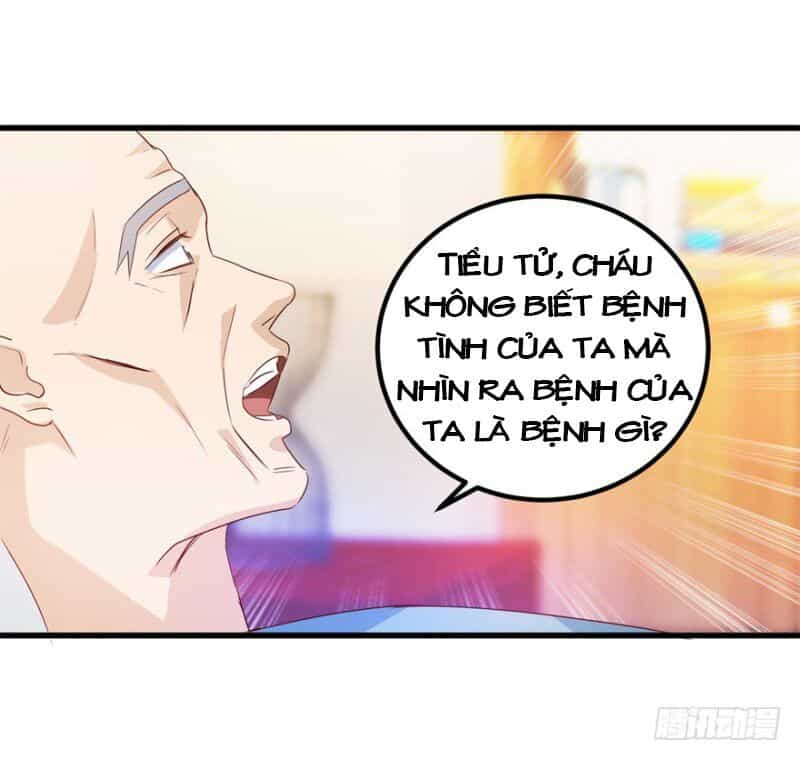 Thấu Thị Tiên Y - Chương 45 - ảnh 15