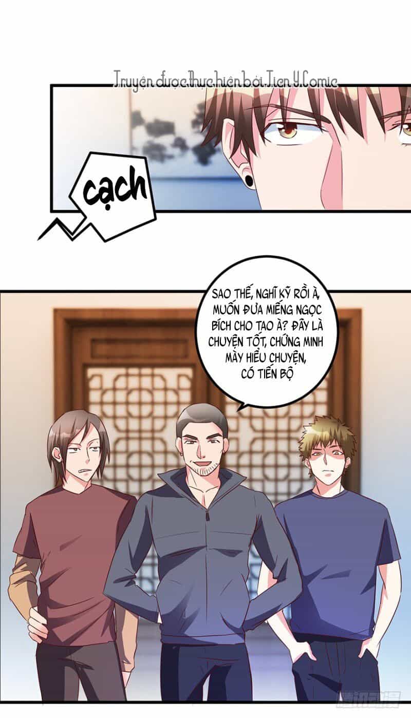 Thấu Thị Tiên Y - Chương 46 - ảnh 19
