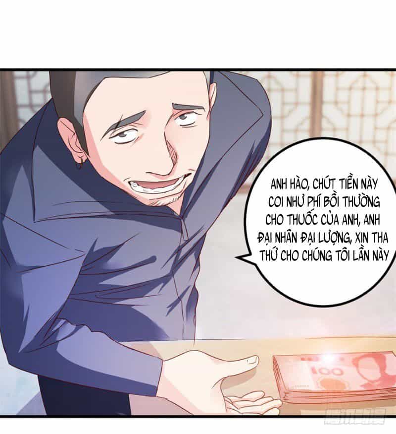 Thấu Thị Tiên Y - Chương 47 - ảnh 13
