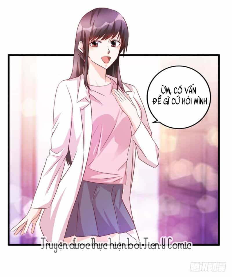 Thấu Thị Tiên Y - Chương 48 - ảnh 14