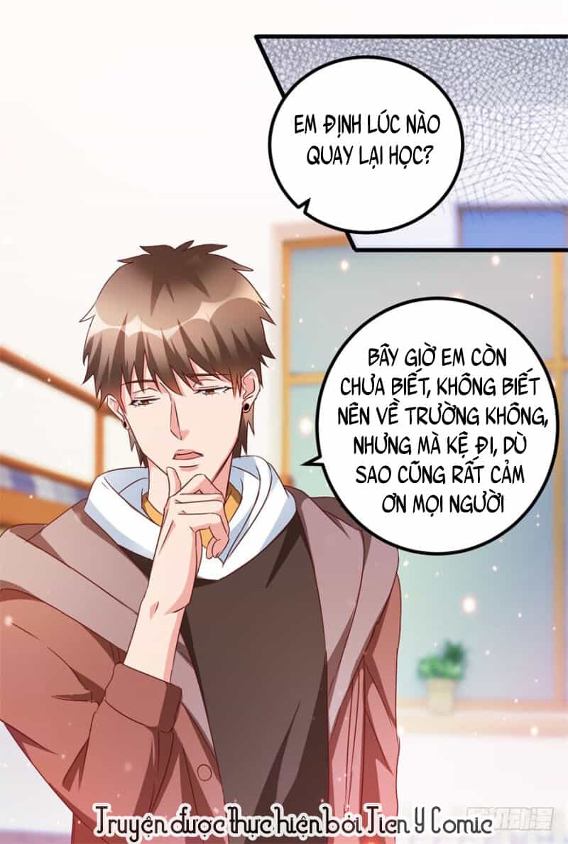 Thấu Thị Tiên Y - Chương 48 - ảnh 18