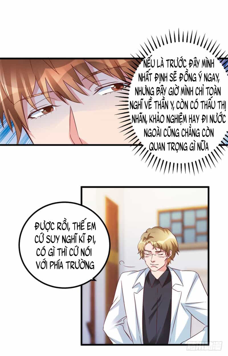 Thấu Thị Tiên Y - Chương 48 - ảnh 19