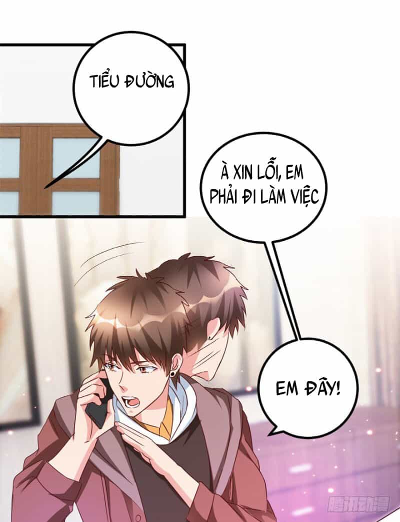 Thấu Thị Tiên Y - Chương 48 - ảnh 29