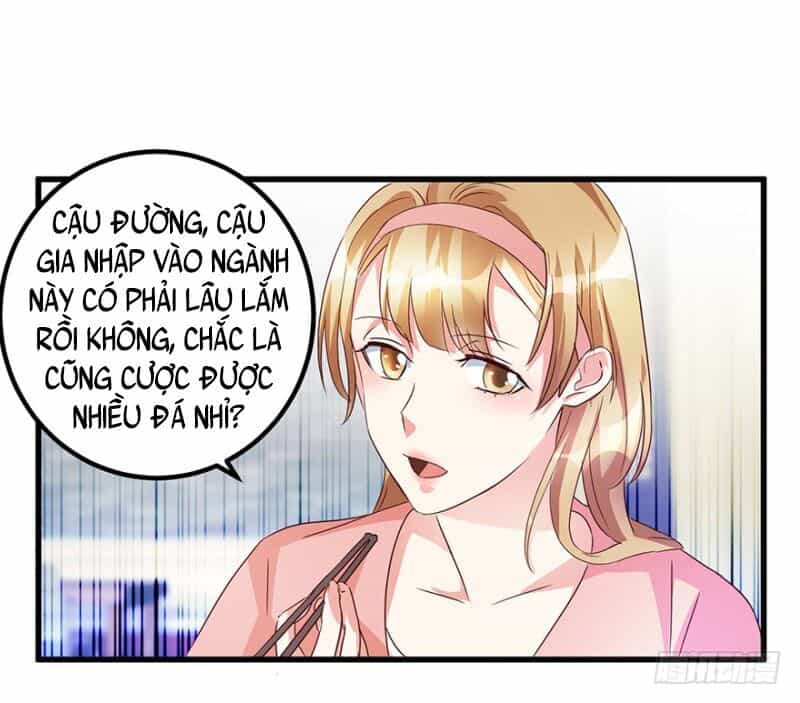 Thấu Thị Tiên Y - Chương 49 - ảnh 11