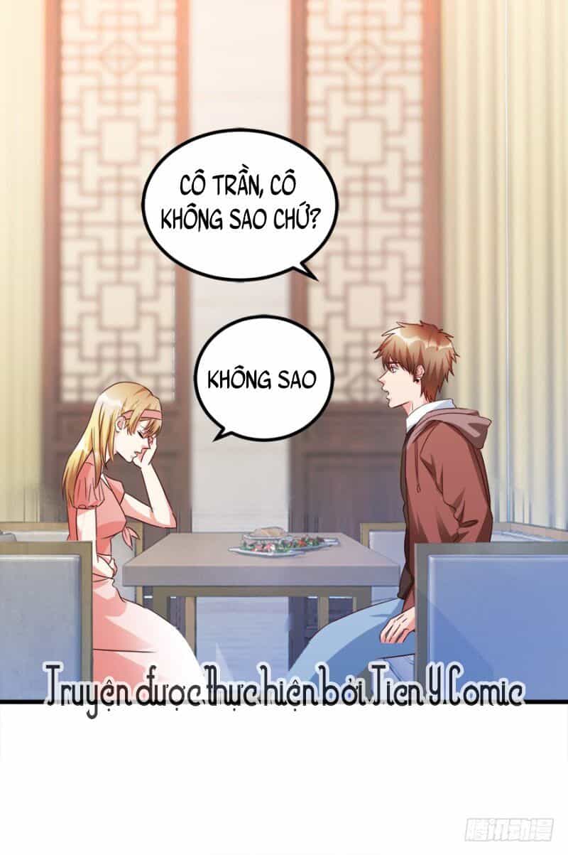 Thấu Thị Tiên Y - Chương 49 - ảnh 16