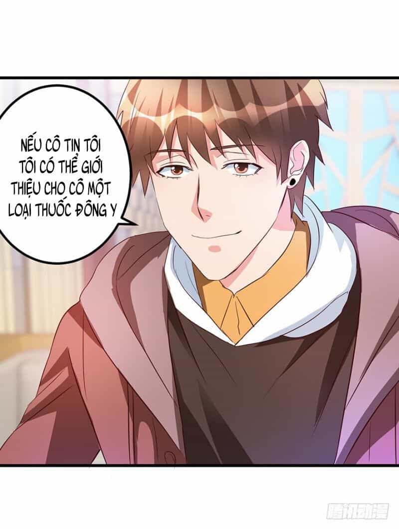 Thấu Thị Tiên Y - Chương 49 - ảnh 21