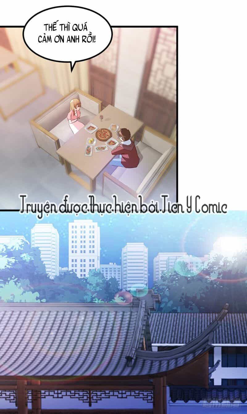Thấu Thị Tiên Y - Chương 49 - ảnh 24