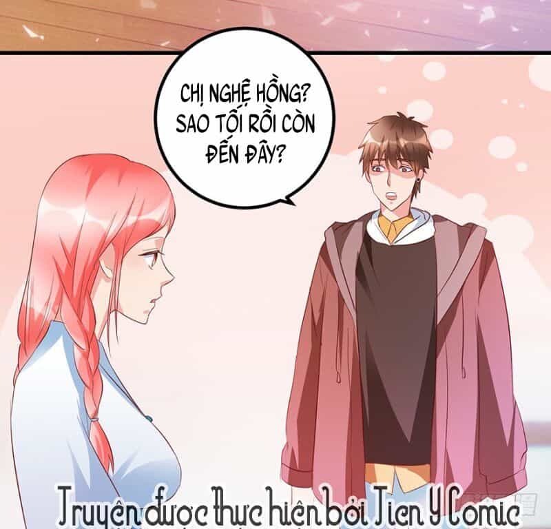 Thấu Thị Tiên Y - Chương 49 - ảnh 26
