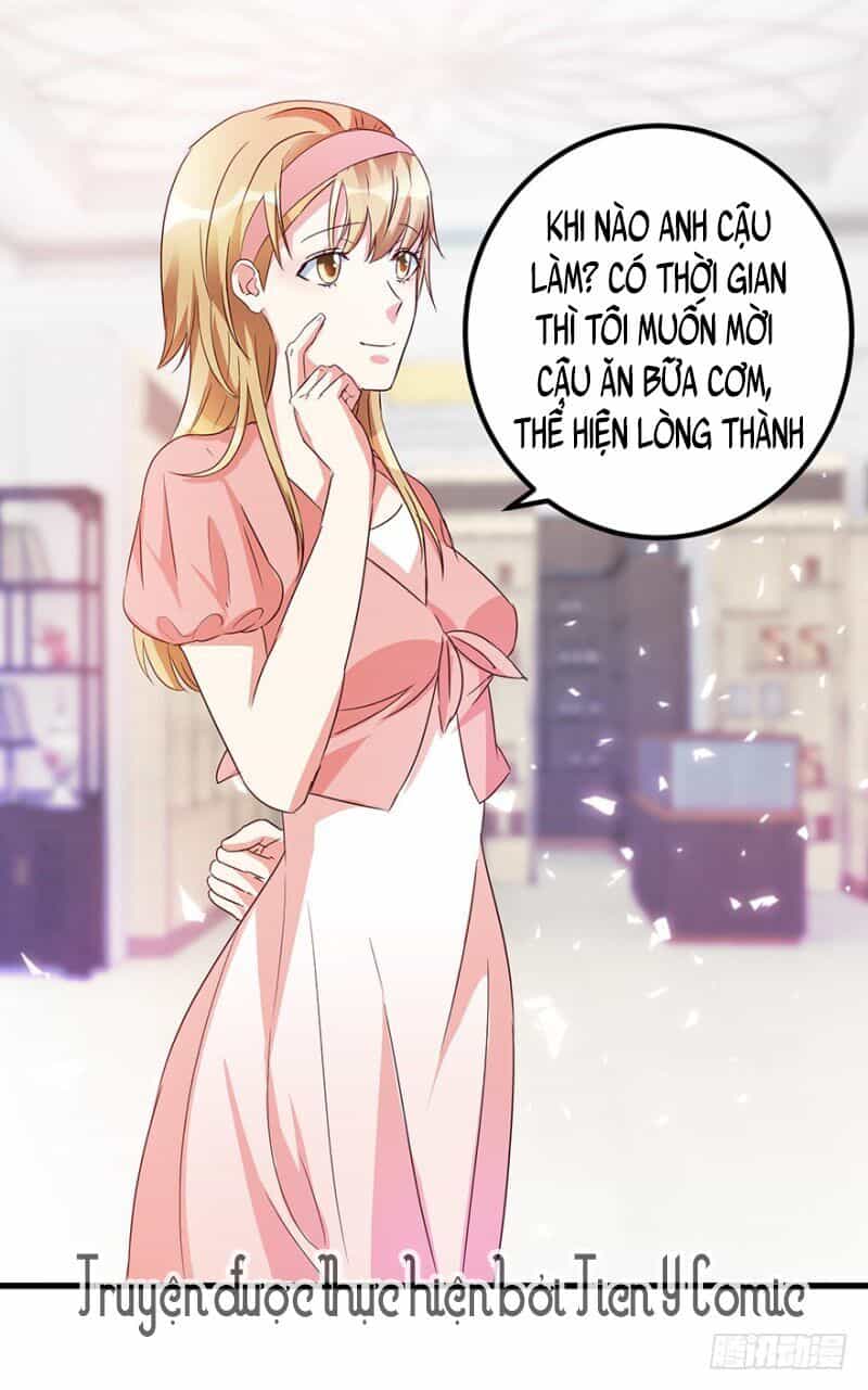 Thấu Thị Tiên Y - Chương 49 - ảnh 6