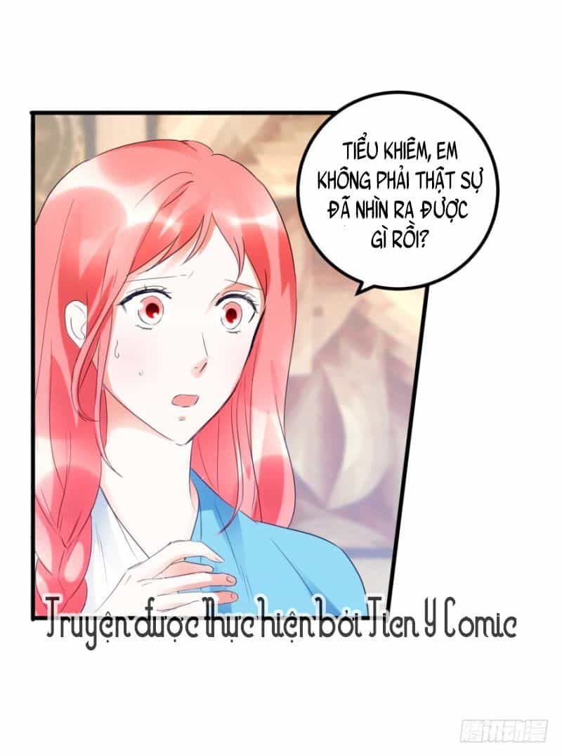 Thấu Thị Tiên Y - Chương 50 - ảnh 12