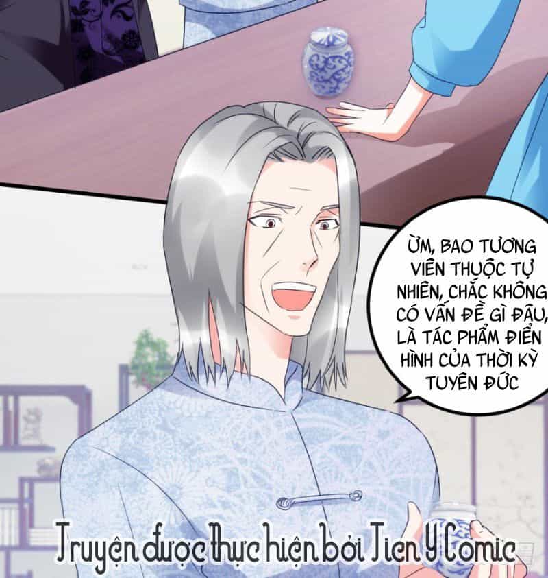 Thấu Thị Tiên Y - Chương 50 - ảnh 16