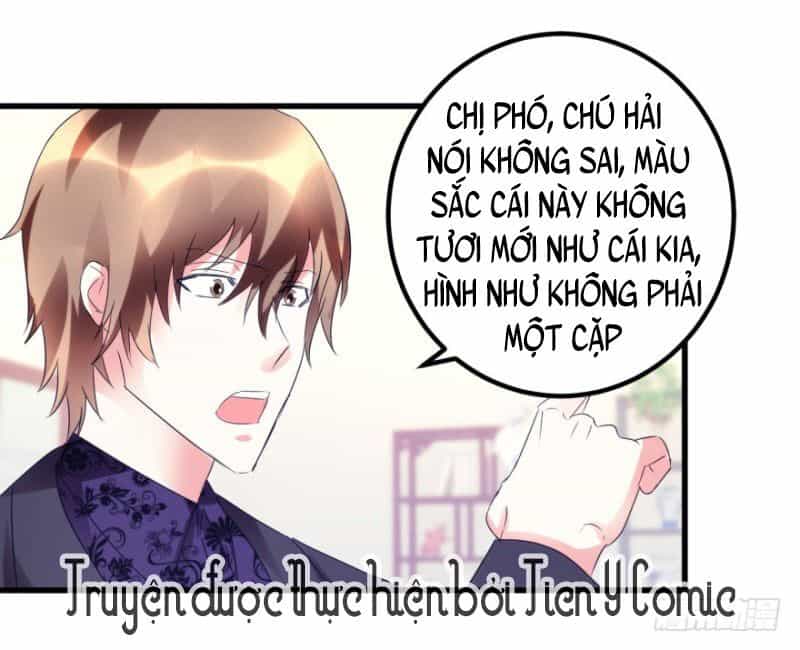 Thấu Thị Tiên Y - Chương 50 - ảnh 20