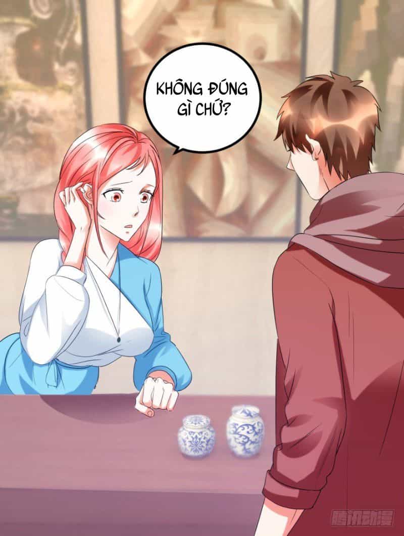 Thấu Thị Tiên Y - Chương 50 - ảnh 3