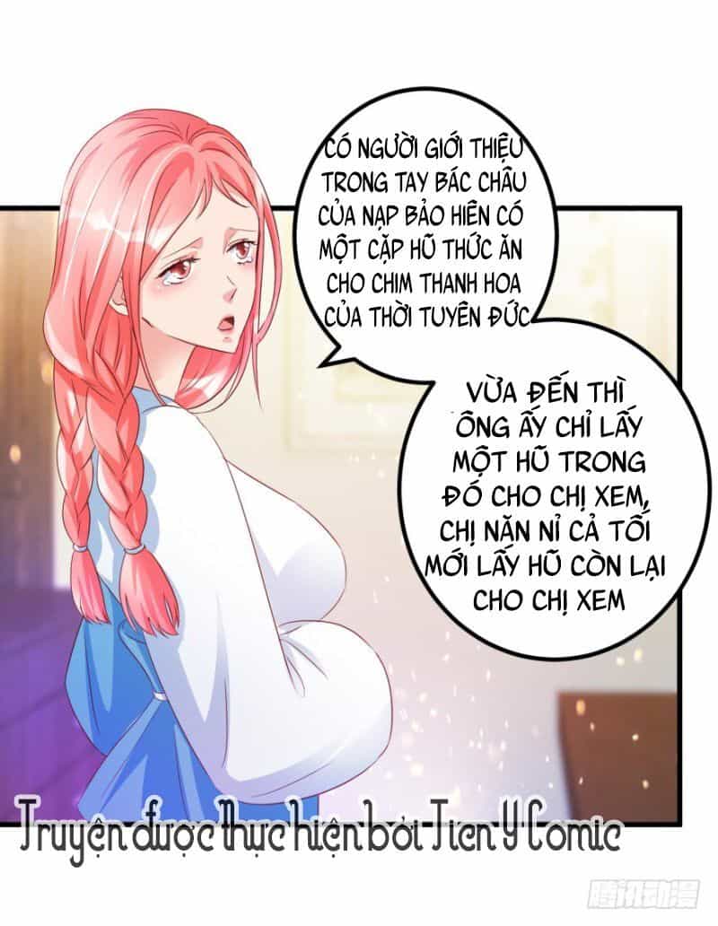 Thấu Thị Tiên Y - Chương 51 - ảnh 4