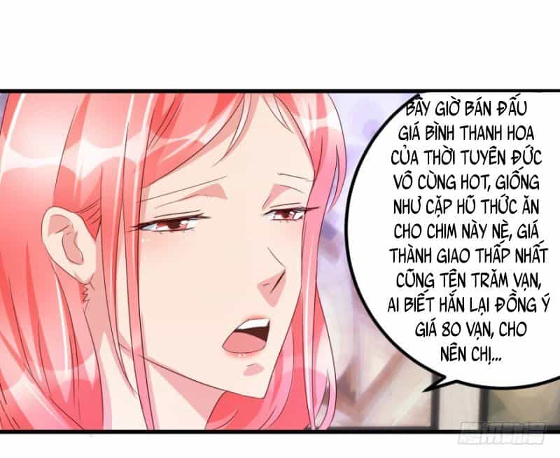 Thấu Thị Tiên Y - Chương 51 - ảnh 5