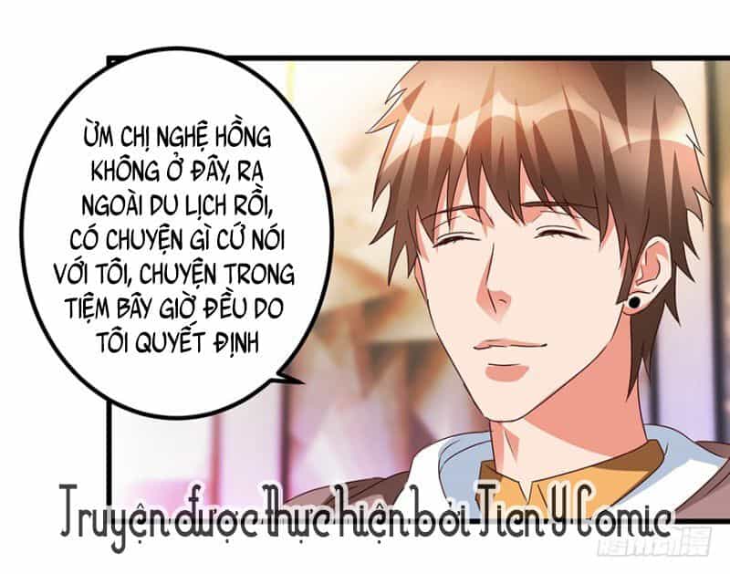 Thấu Thị Tiên Y - Chương 52 - ảnh 22