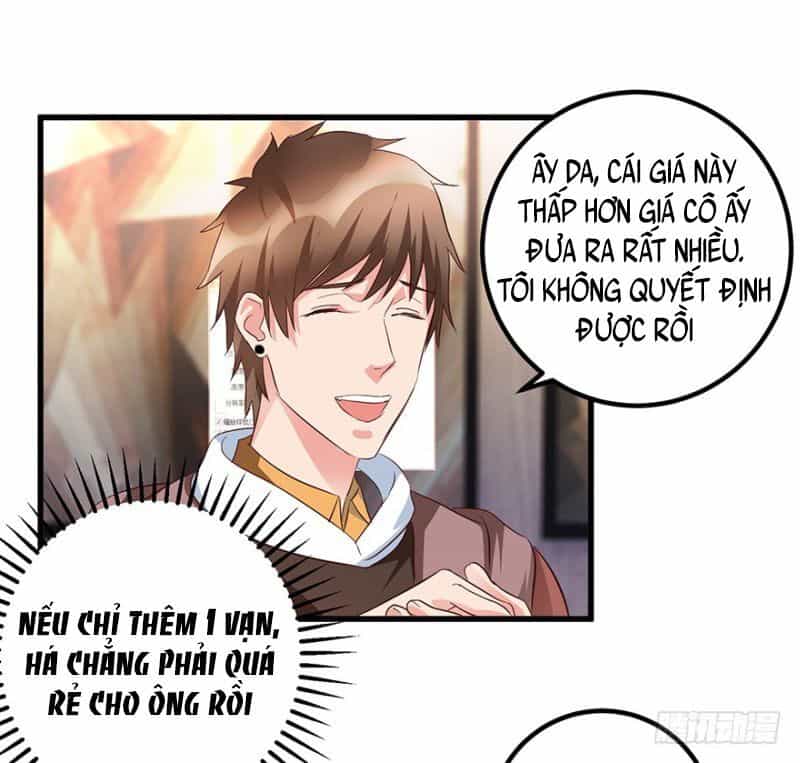 Thấu Thị Tiên Y - Chương 52 - ảnh 29