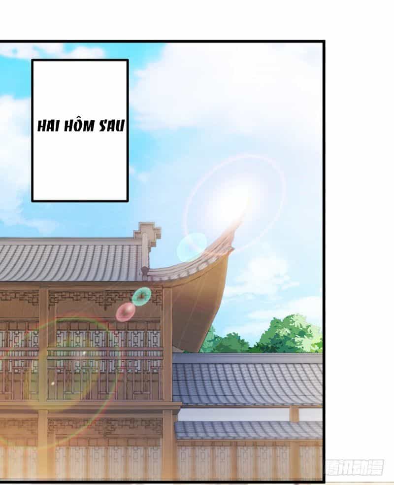 Thấu Thị Tiên Y - Chương 52 - ảnh 5