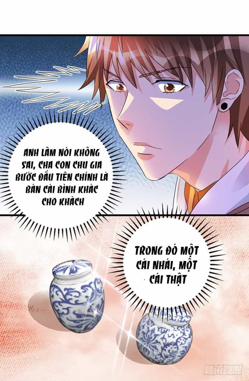 Thấu Thị Tiên Y - Chương 52 - ảnh 9