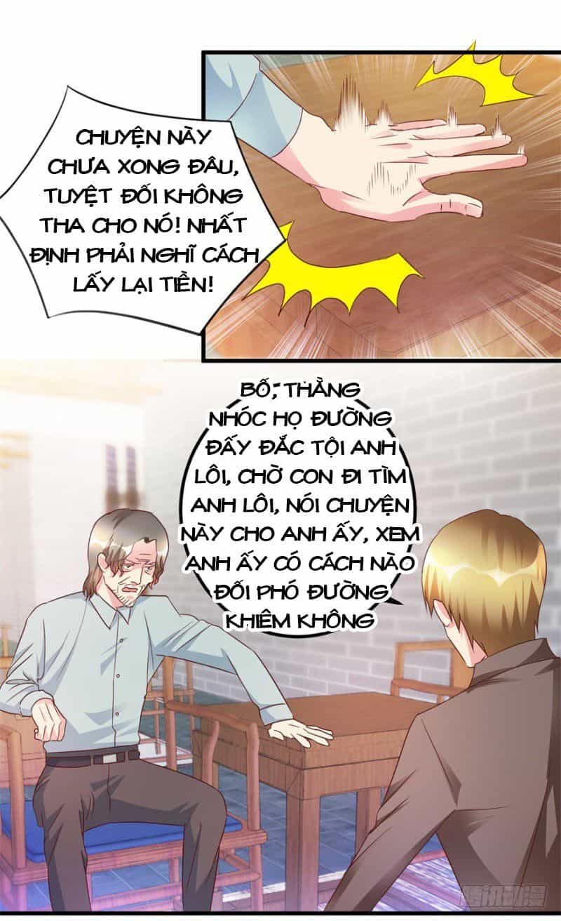 Thấu Thị Tiên Y - Chương 53 - ảnh 9