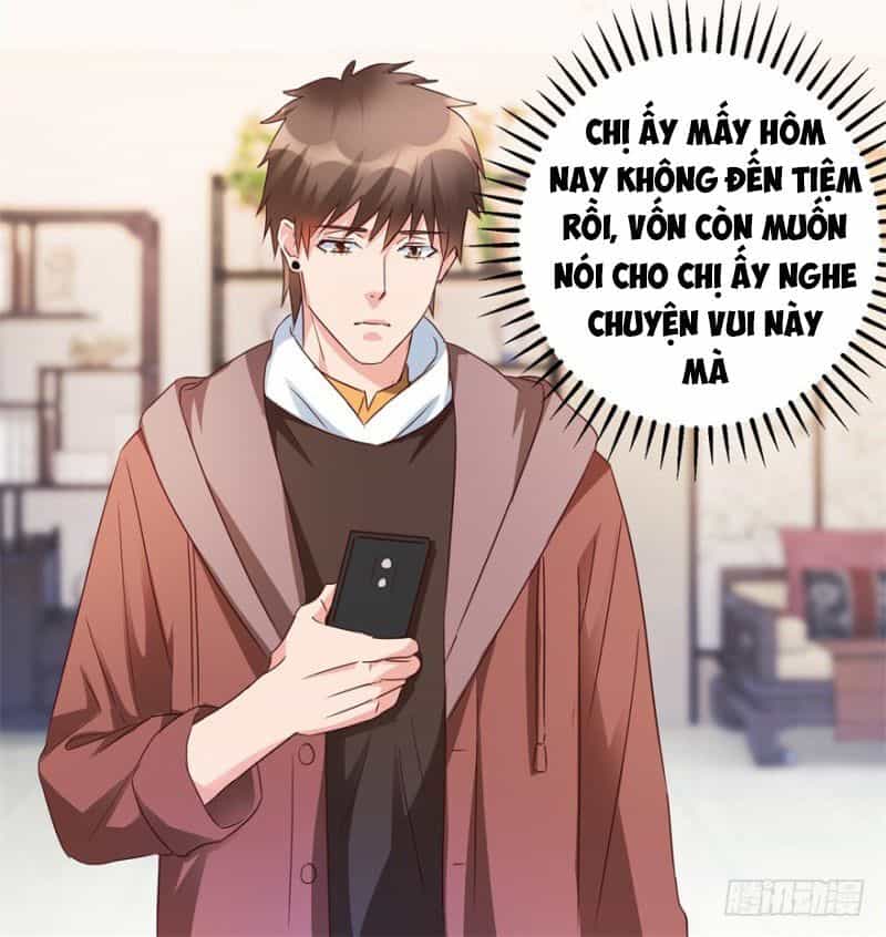 Thấu Thị Tiên Y - Chương 54 - ảnh 22