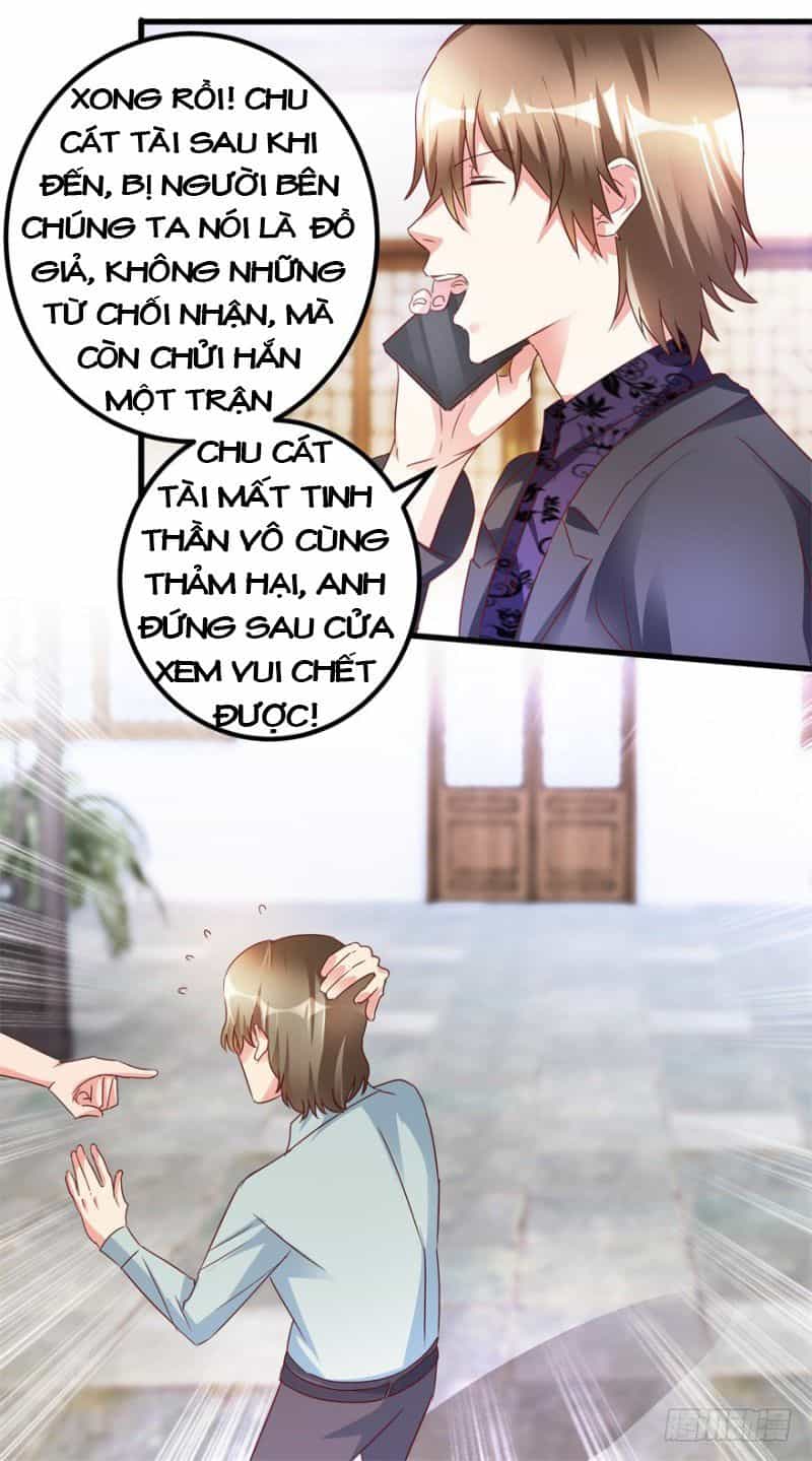 Thấu Thị Tiên Y - Chương 54 - ảnh 4