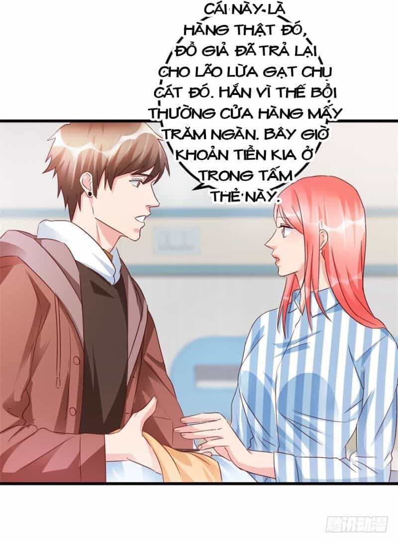 Thấu Thị Tiên Y - Chương 55 - ảnh 10