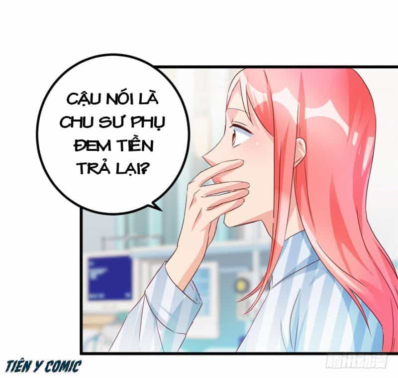 Thấu Thị Tiên Y - Chương 55 - ảnh 11