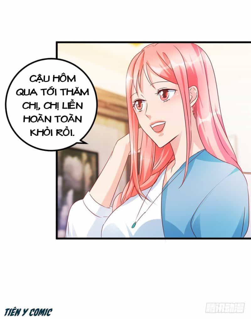 Thấu Thị Tiên Y - Chương 55 - ảnh 26
