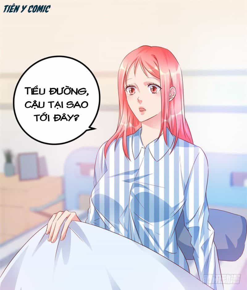 Thấu Thị Tiên Y - Chương 55 - ảnh 3
