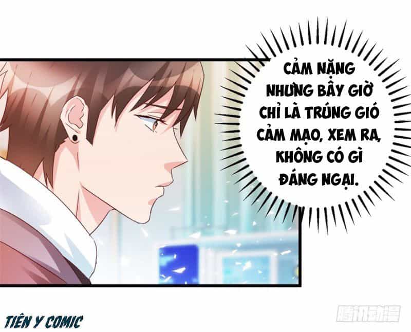 Thấu Thị Tiên Y - Chương 55 - ảnh 6