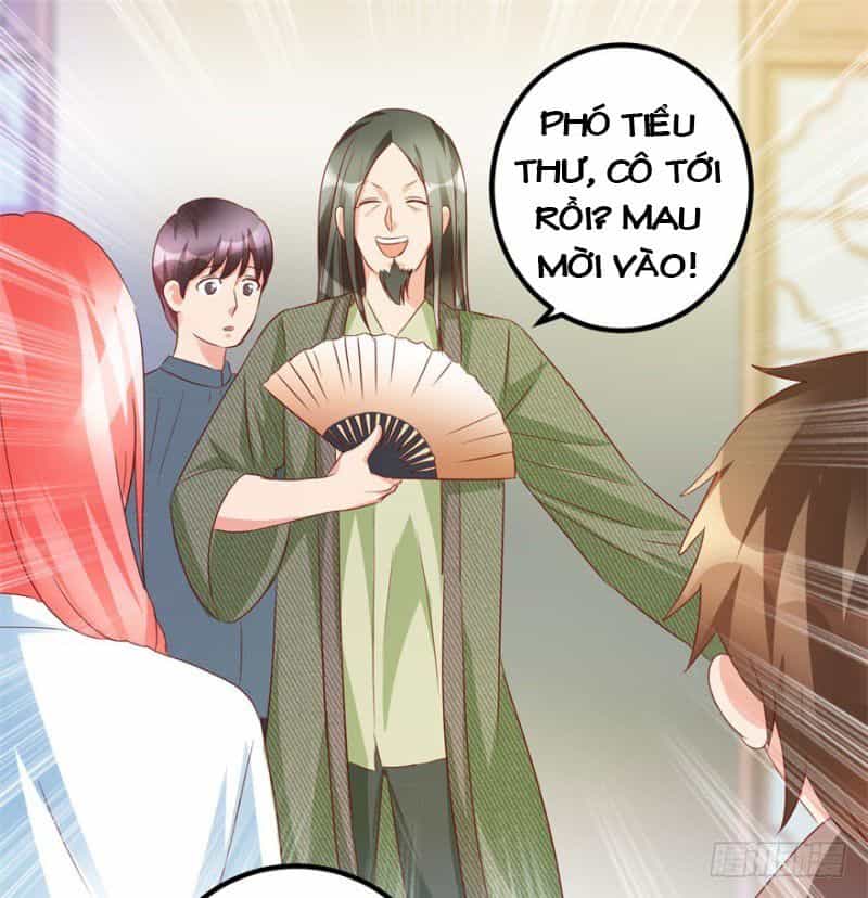 Thấu Thị Tiên Y - Chương 56 - ảnh 15