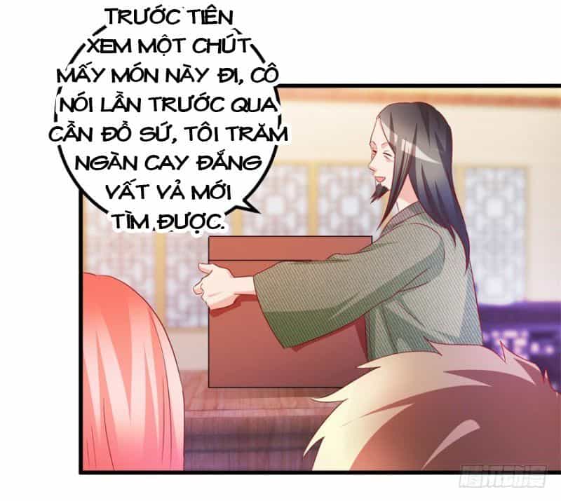 Thấu Thị Tiên Y - Chương 56 - ảnh 18