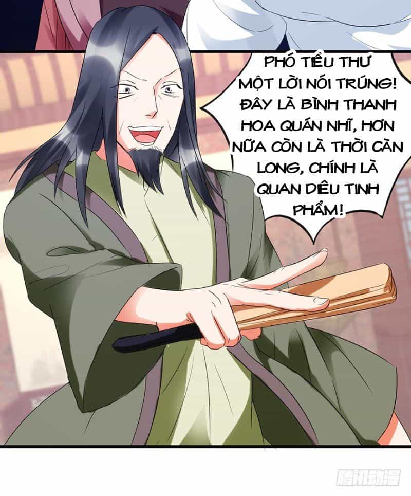 Thấu Thị Tiên Y - Chương 57 - ảnh 4