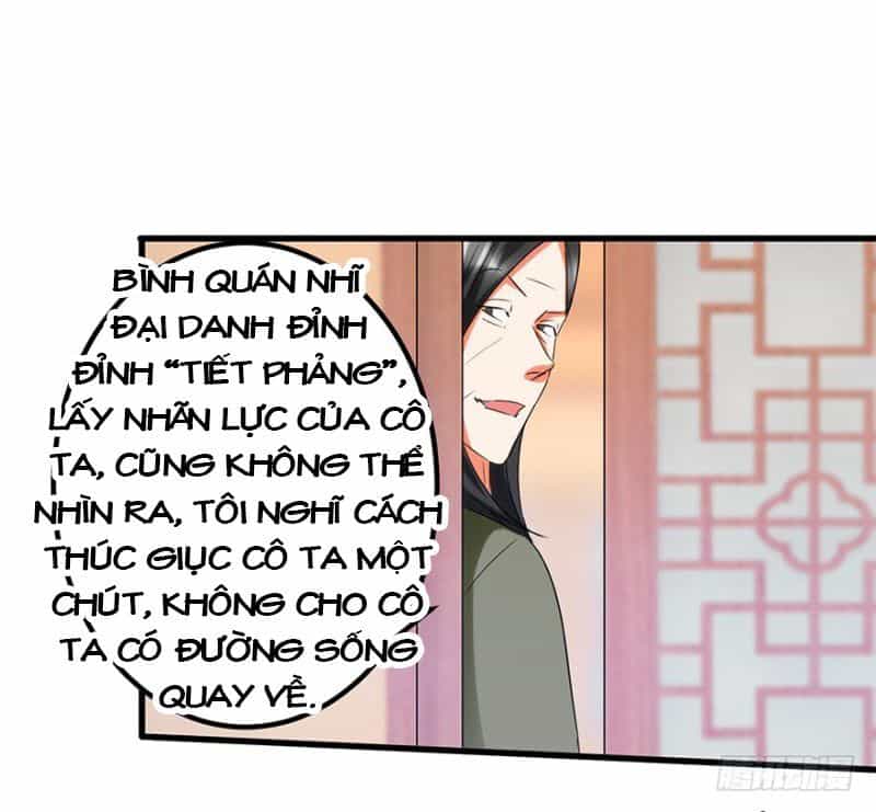 Thấu Thị Tiên Y - Chương 57 - ảnh 7