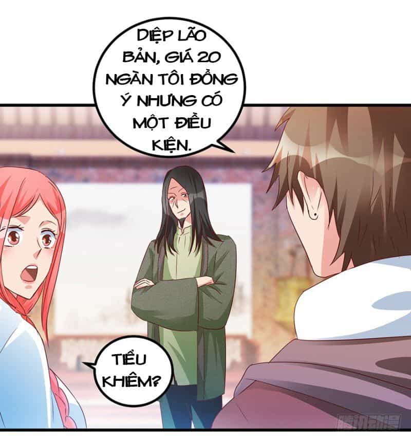 Thấu Thị Tiên Y - Chương 58 - ảnh 14