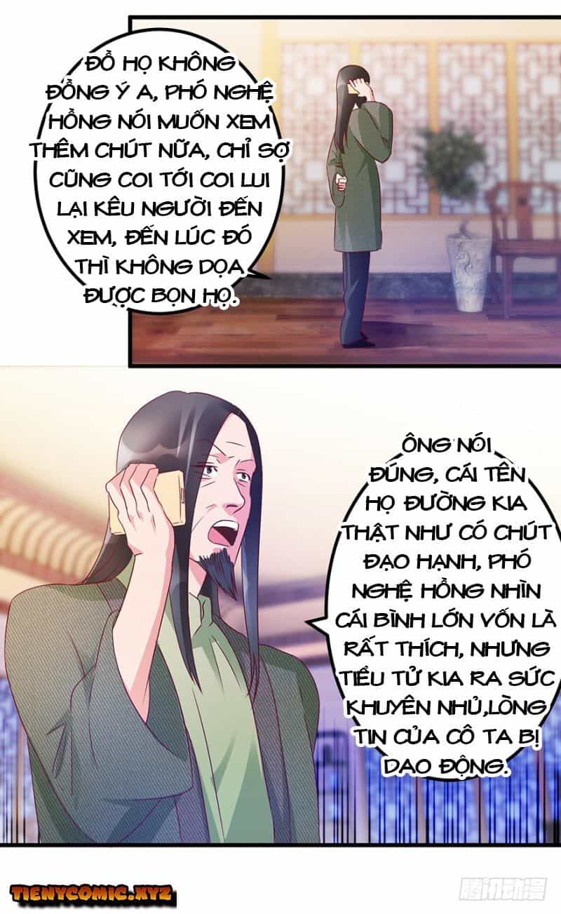 Thấu Thị Tiên Y - Chương 58 - ảnh 26