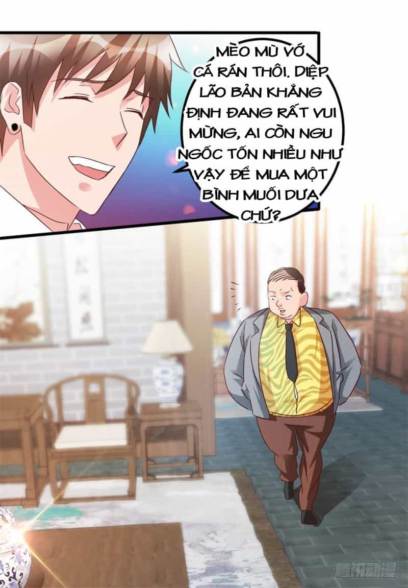 Thấu Thị Tiên Y - Chương 59 - ảnh 24
