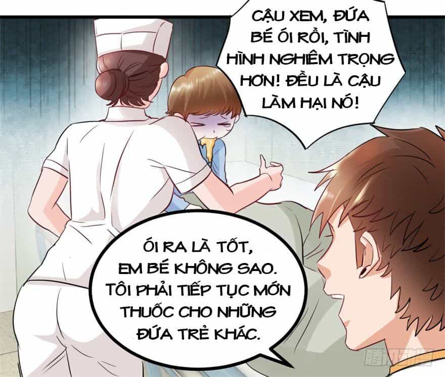 Thấu Thị Tiên Y - Chương 6 - ảnh 11