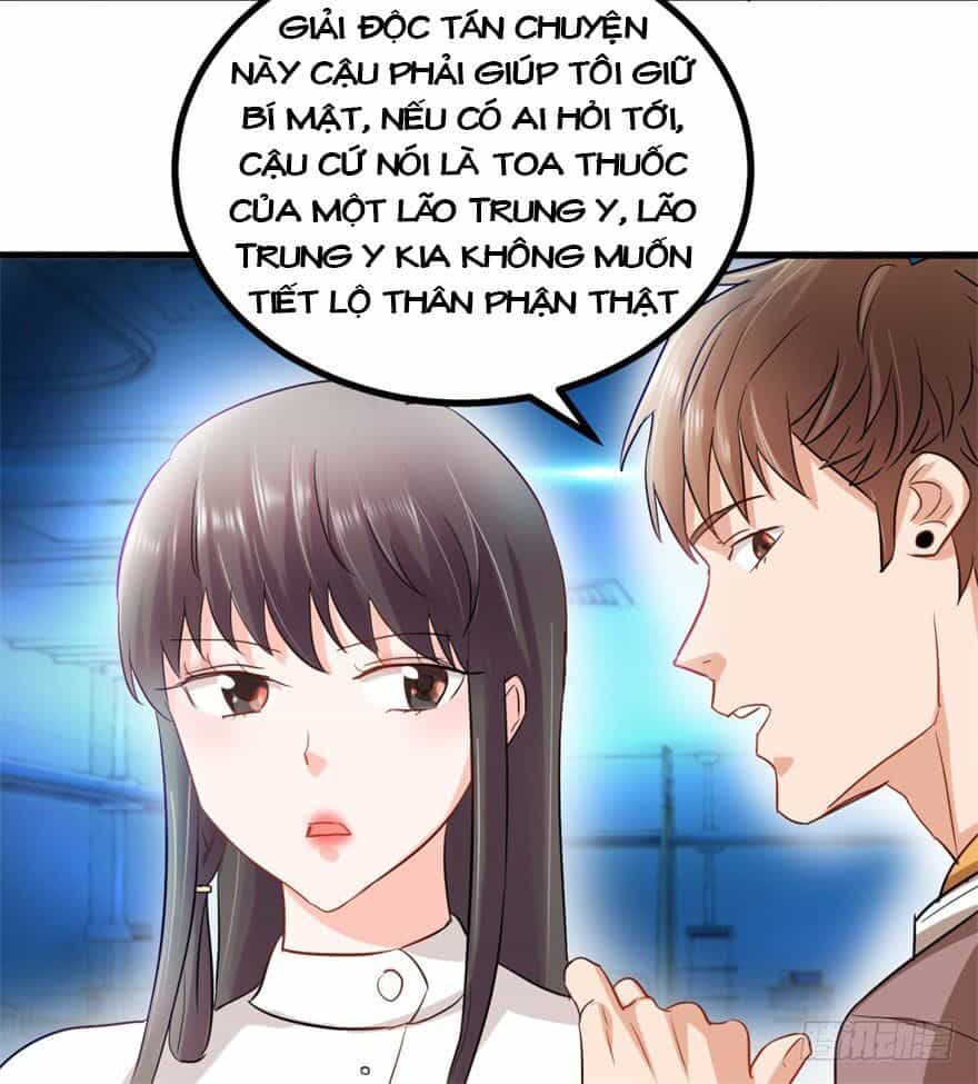 Thấu Thị Tiên Y - Chương 6 - ảnh 3
