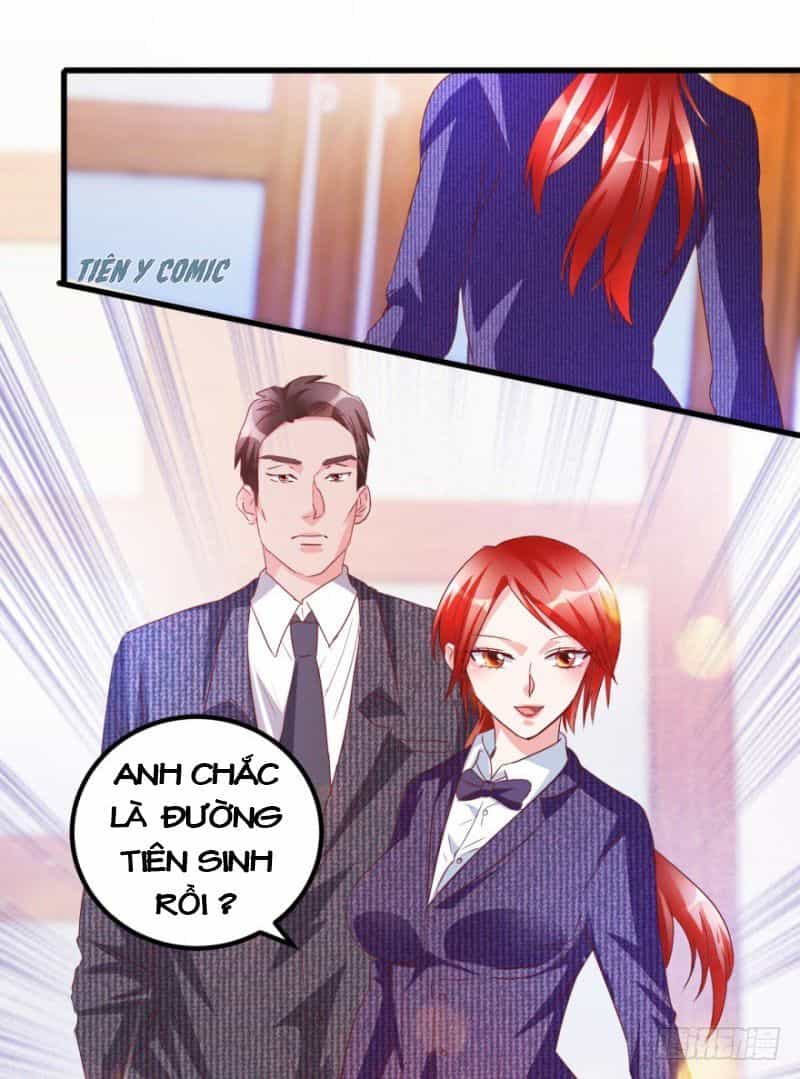 Thấu Thị Tiên Y - Chương 60 - ảnh 11