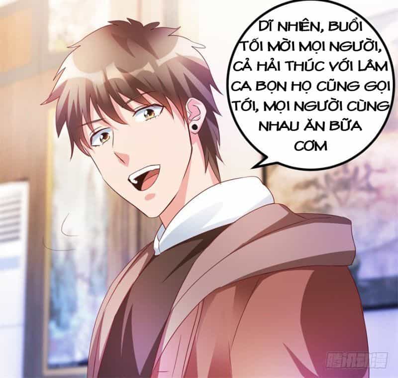 Thấu Thị Tiên Y - Chương 61 - ảnh 14