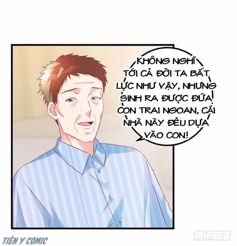 Thấu Thị Tiên Y - Chương 61 - ảnh 21