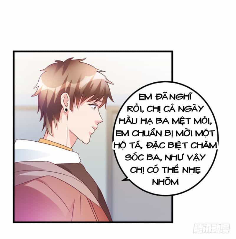 Thấu Thị Tiên Y - Chương 61 - ảnh 25
