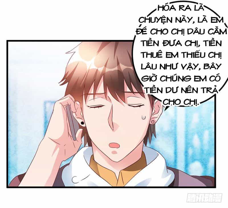Thấu Thị Tiên Y - Chương 62 - ảnh 10